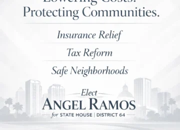 Lowering Costs Without Raising Taxes