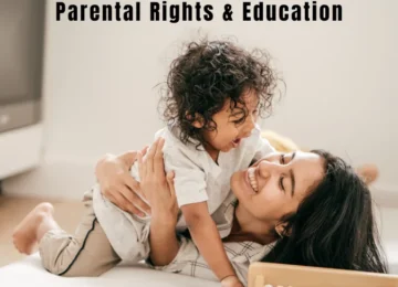 Parental Rights and Education