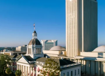 Turning Your Voice & Concerns into Law