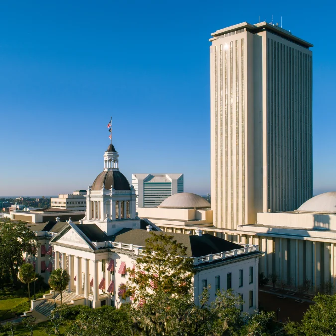 I believe true representation starts with listening. The people of State House District 64 deserve a Representative who not only hears their concerns, but takes action to deliver real solutions in Tallahassee.