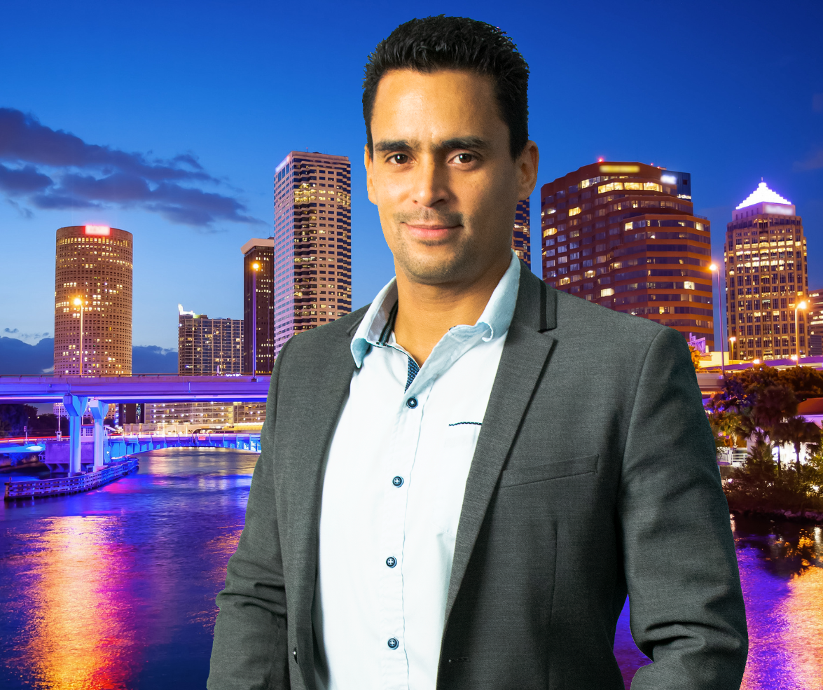 Who is Angel Ramos for Florida State House Representative, District 64