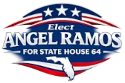 Elect Angel Ramos