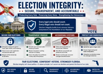 Election Integrity