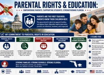 Parental Rights and Education