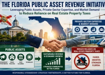 The Florida Public Asset Revenue Initiative